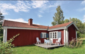 Stunning Home In Säffle With Sauna